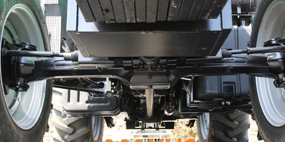 Leasing de  NEW MAXUS 200 HP 4x4 Tractor Warranty up to 10 YEARS НОВИЙ Трактор 200 К.с. 4x4 MAXUS Гарантія до 10 РОКІВ NOWY Ciągnik 200 KM 4x4 MAXUS Gwarancja do 10 LAT NEW MAXUS 200 HP 4x4 Tractor Warranty up to 10 YEARS НОВИЙ Трактор 200 К.с. 4x4 MAXUS Гарантія до 10 РОКІВ NOWY Ciągnik 200 KM 4x4 MAXUS Gwarancja do 10 LAT: foto 9