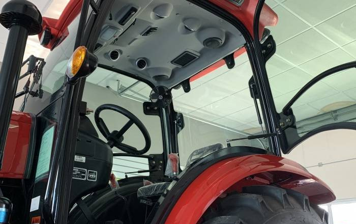 Leasing de  NEW MAXUS 55 HP 4x4 Tractor Euro 5 Warranty up to 10 YEARS | НОВИЙ MAXUS 55 К.с. 4x4 Трактор Євро 5 Гарантія до 10 РОКІВ NEW MAXUS 55 HP 4x4 Tractor Euro 5 Warranty up to 10 YEARS | НОВИЙ MAXUS 55 К.с. 4x4 Трактор Євро 5 Гарантія до 10 РОКІВ: foto 6