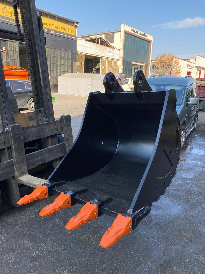 Volvo - Cazo para excavadora: foto 1 Volvo - Cazo para excavadora: foto 1