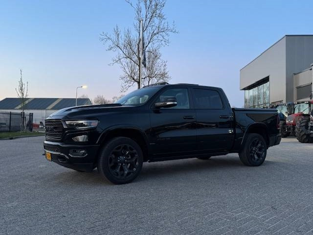 Dodge Ram 1500 Limited - Coche: foto 3 Dodge Ram 1500 Limited - Coche: foto 3