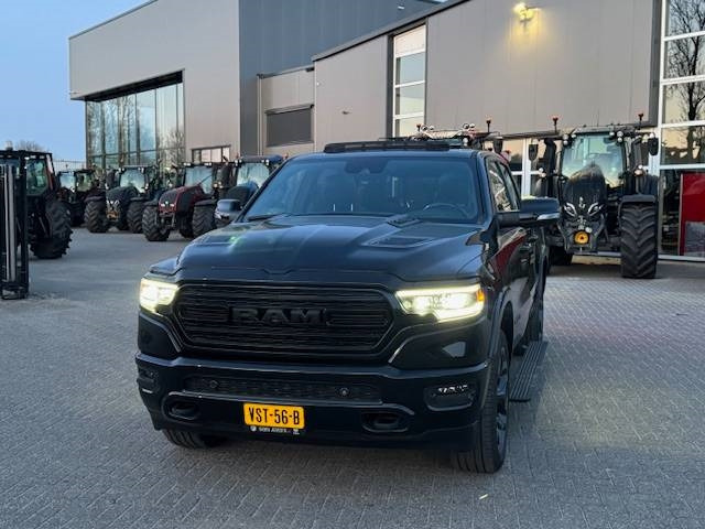 Dodge Ram 1500 Limited - Coche: foto 5 Dodge Ram 1500 Limited - Coche: foto 5