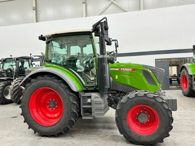 Fendt 312 Vario 2022, 307 hours! - Tractor: foto 4 Fendt 312 Vario 2022, 307 hours! - Tractor: foto 4