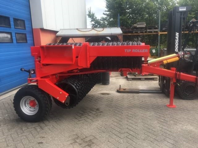 HE-VA 630 Tip Roller Cambridgerol - Rodillo agrícola: foto 1 HE-VA 630 Tip Roller Cambridgerol - Rodillo agrícola: foto 1