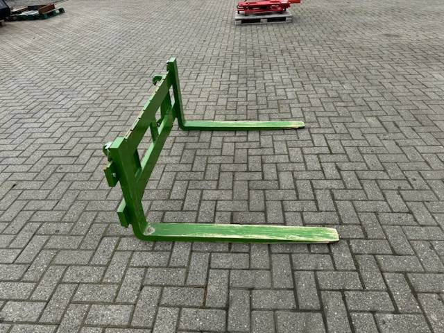 Recambio para Maquinaria agrícola Fendt Palletvorken: foto 17