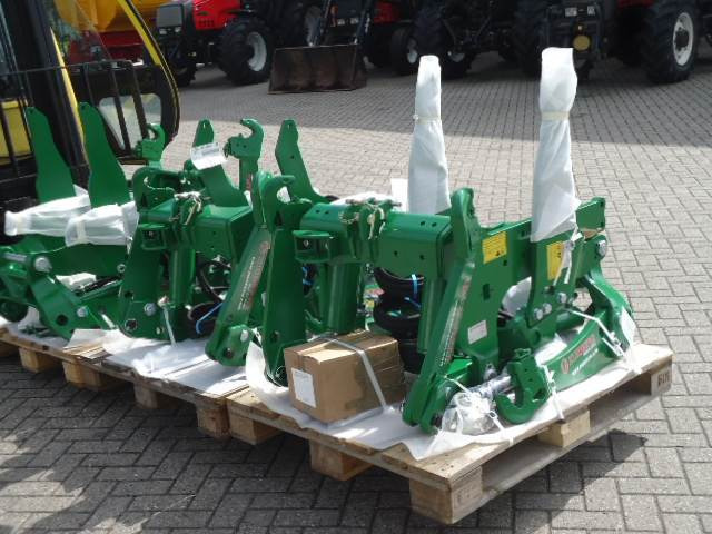 John Deere Fronthef 6020 t/m 6430 Zuidberg - Recambio para Maquinaria agrícola: foto 4 John Deere Fronthef 6020 t/m 6430 Zuidberg - Recambio para Maquinaria agrícola: foto 4