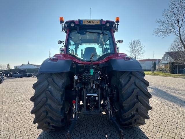 Tractor Valtra N134 Hitech: foto 6