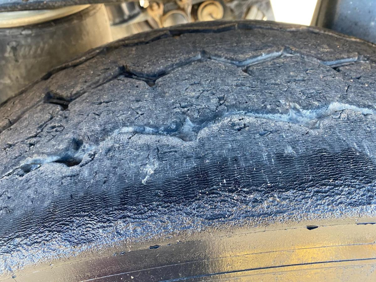 Semirremolque volquete Schmitz Cargobull SGF*S3: foto 14 Semirremolque volquete Schmitz Cargobull SGF*S3: foto 14