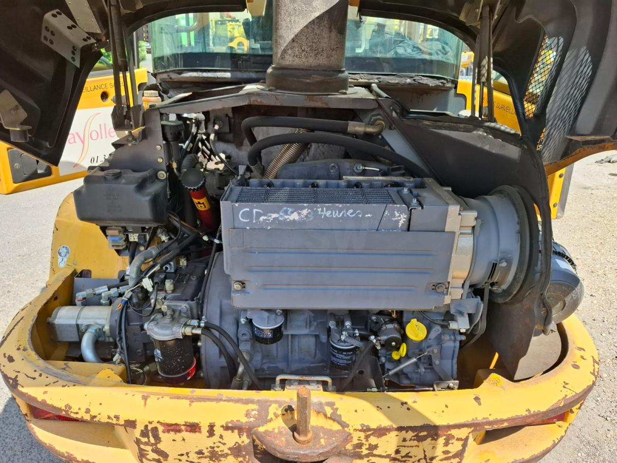 Cargadora de ruedas Volvo L 30: foto 18