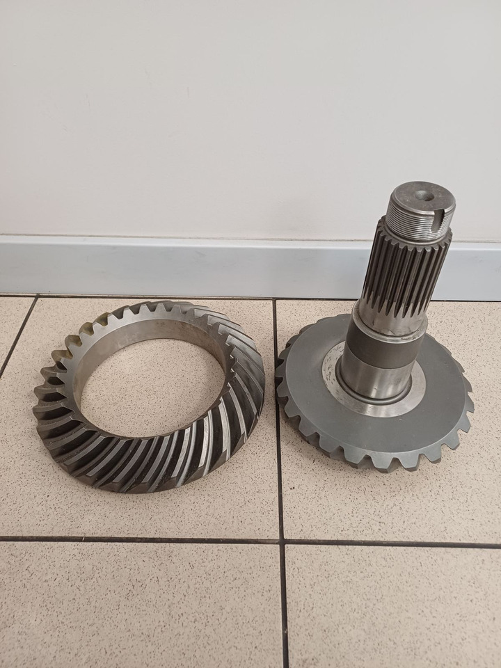 EURORICAMBI MAN - Mando final: foto 1 EURORICAMBI MAN - Mando final: foto 1