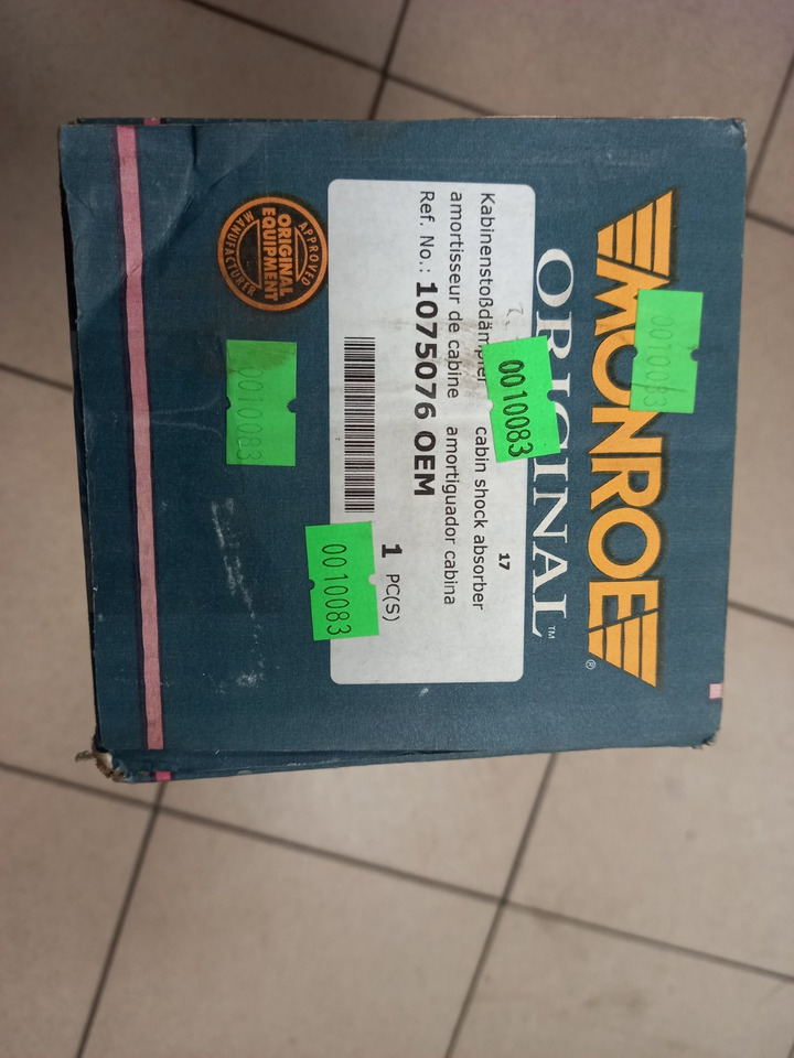 MONROE VOLVO - Amortiguadores: foto 2 MONROE VOLVO - Amortiguadores: foto 2