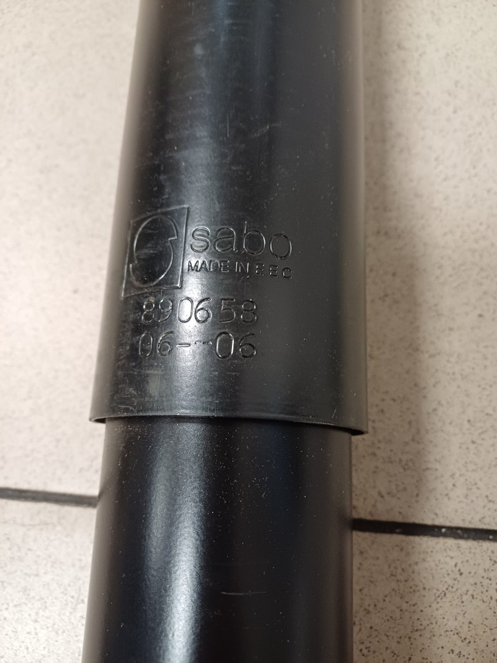 SABO IVECO - Amortiguadores: foto 3 SABO IVECO - Amortiguadores: foto 3