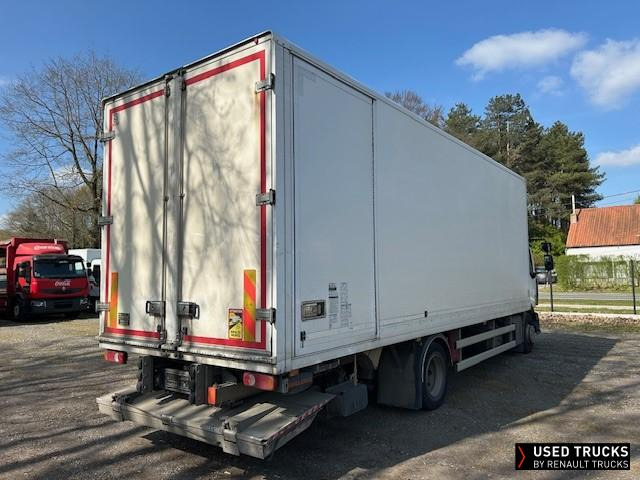 Renault Trucks D - Camión: foto 2 Renault Trucks D - Camión: foto 2