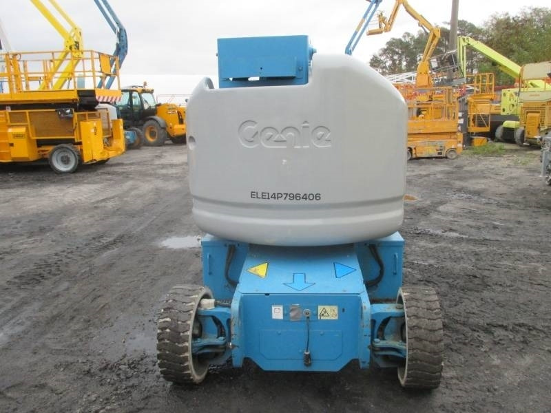 Genie Z 40/23 N RJ - Plataforma articulada: foto 4 Genie Z 40/23 N RJ - Plataforma articulada: foto 4