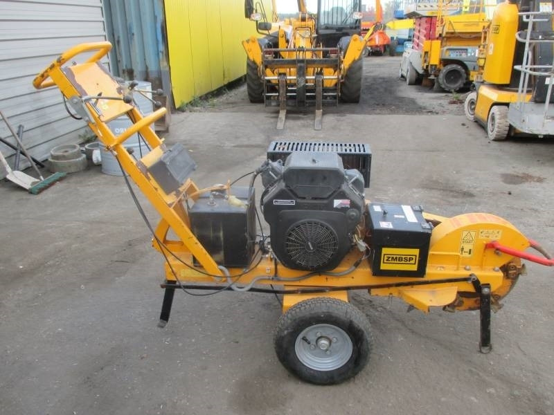 Laski F460SW - Maquinaria forestal: foto 5 Laski F460SW - Maquinaria forestal: foto 5