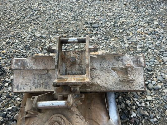 Godet curage VTN - Cazo: foto 4 Godet curage VTN - Cazo: foto 4