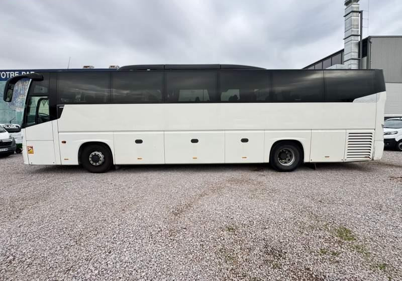 Bova VDL FHD2 EURO5 ( niski przebieg ) - Autocar: foto 4 Bova VDL FHD2 EURO5 ( niski przebieg ) - Autocar: foto 4