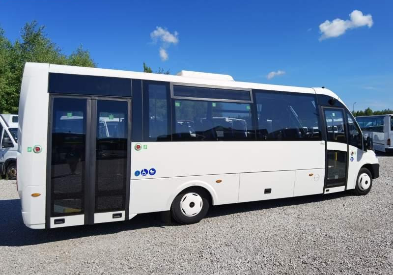 Autobús urbano Iveco Iveco Rosero First 2022 EURO 6 2szt: foto 19