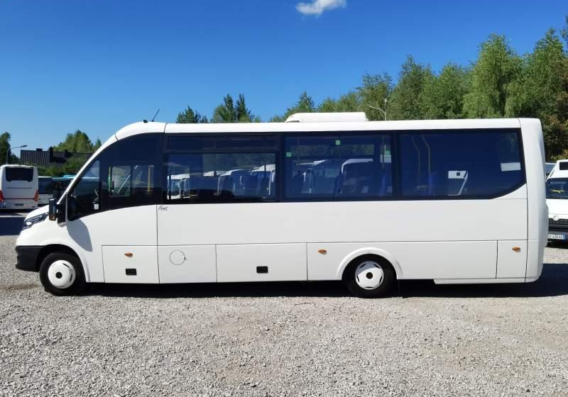 Autobús urbano Iveco Iveco Rosero First 2022 EURO 6 2szt: foto 9