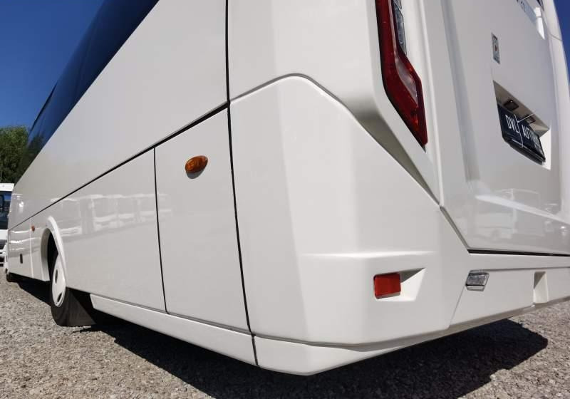 Autobús urbano Iveco Iveco Rosero First 2022 EURO 6 2szt: foto 8