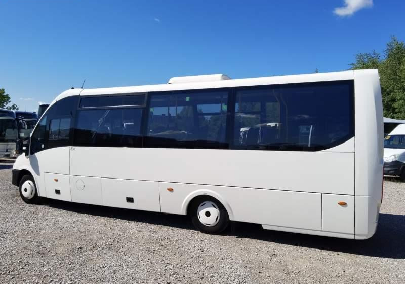 Autobús urbano Iveco Iveco Rosero First 2022 EURO 6 2szt: foto 20