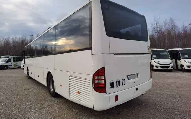 Autobús suburbano Mercedes-Benz Intouro 2008 *klimatyzacja crossway recreo: foto 13 Autobús suburbano Mercedes-Benz Intouro 2008 *klimatyzacja crossway recreo: foto 13