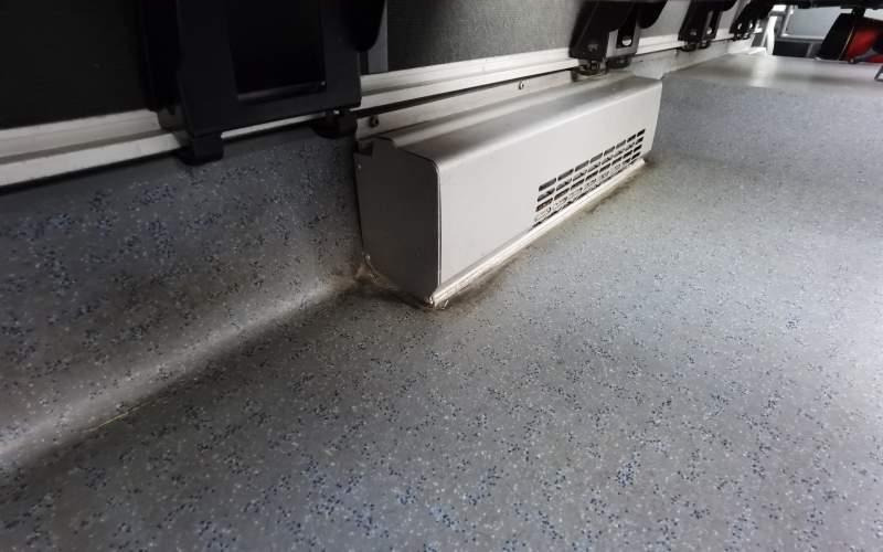 Autobús suburbano Mercedes-Benz Intouro 2008 *klimatyzacja crossway recreo: foto 16 Autobús suburbano Mercedes-Benz Intouro 2008 *klimatyzacja crossway recreo: foto 16