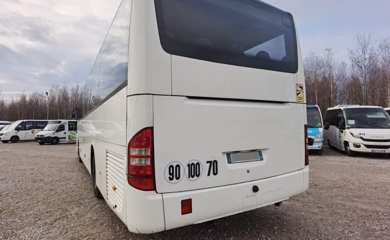 Autobús suburbano Mercedes-Benz Intouro 2008 *klimatyzacja crossway recreo: foto 9 Autobús suburbano Mercedes-Benz Intouro 2008 *klimatyzacja crossway recreo: foto 9
