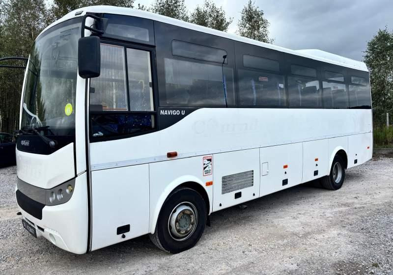 Otokar Navigo 38 Miejsc EURO 6 - Autobús suburbano: foto 3 Otokar Navigo 38 Miejsc EURO 6 - Autobús suburbano: foto 3