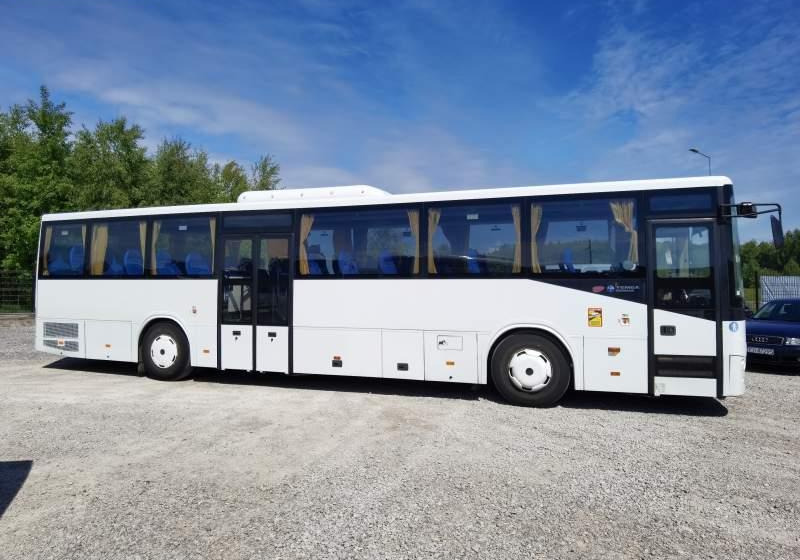 Temsa Tourmalin 12m 190tys km *klima*webasto - Autobús suburbano: foto 4 Temsa Tourmalin 12m 190tys km *klima*webasto - Autobús suburbano: foto 4