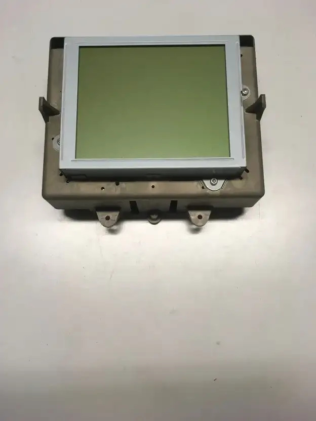 Continental Display Version 2.0 VDO 1366.11010101 D-Mux Citaro Bus Setra 1366110 - Sistema eléctrico para Autobús: foto 1 Continental Display Version 2.0 VDO 1366.11010101 D-Mux Citaro Bus Setra 1366110 - Sistema eléctrico para Autobús: foto 1