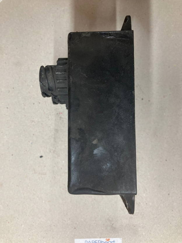 Mercedes-Benz H Brücke OM 457 HLA EEV Citaro A0001506779 Drosselklappe - Recambio para Autobús: foto 2 Mercedes-Benz H Brücke OM 457 HLA EEV Citaro A0001506779 Drosselklappe - Recambio para Autobús: foto 2