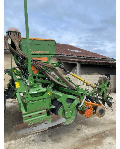 AMAZONE ADP 403 SPECIAL - Combinado de siembra: foto 2 AMAZONE ADP 403 SPECIAL - Combinado de siembra: foto 2