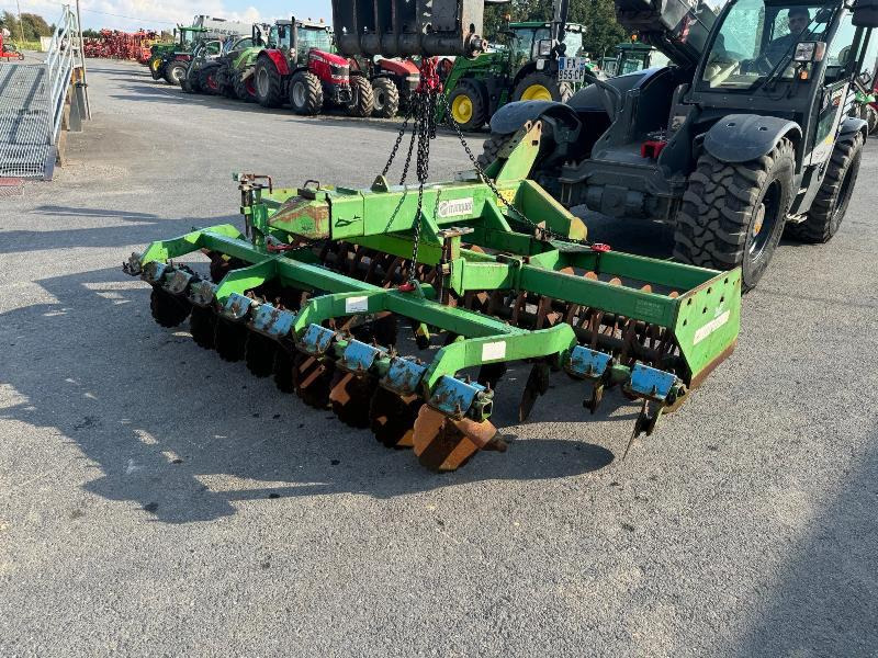 FRANQUET SYNCHROMIX 3M - Rodillo agrícola: foto 5 FRANQUET SYNCHROMIX 3M - Rodillo agrícola: foto 5