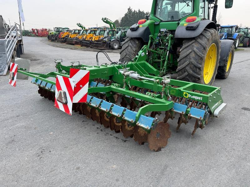 FRANQUET SYNCHROMIX 4M - Rastras: foto 1 FRANQUET SYNCHROMIX 4M - Rastras: foto 1