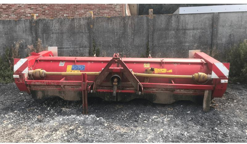 GRIMME KS3600 - Maquinaria para patatas: foto 1 GRIMME KS3600 - Maquinaria para patatas: foto 1