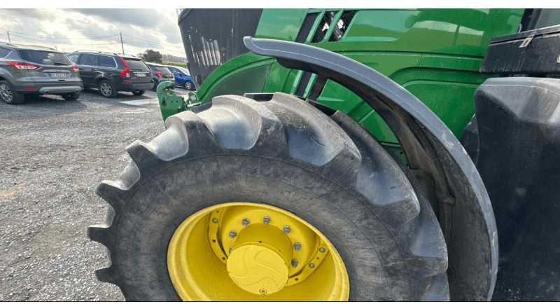 JOHN DEERE 6175M - Tractor: foto 5 JOHN DEERE 6175M - Tractor: foto 5