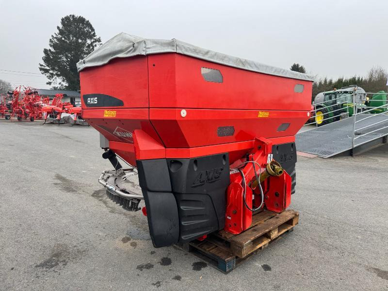 KUHN AXIS50.1W - Esparcidor de fertilizantes: foto 3 KUHN AXIS50.1W - Esparcidor de fertilizantes: foto 3