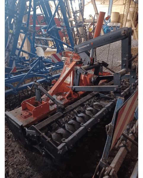 PEGORARO 3 METRES - Rotocultivador: foto 3 PEGORARO 3 METRES - Rotocultivador: foto 3