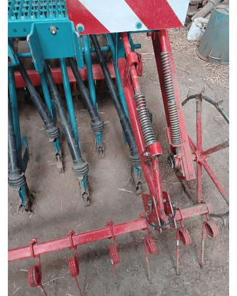 SULKY COMPACT 3M - Combinado de siembra: foto 4 SULKY COMPACT 3M - Combinado de siembra: foto 4