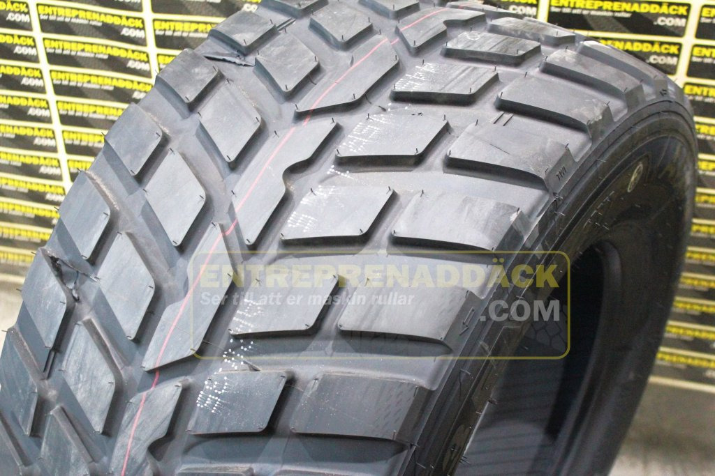 445/45R19.5 Advance Radial AR 835 Extreme steel belted tyres. - Neumáticos y llantas para Remolque agrícola: foto 3 445/45R19.5 Advance Radial AR 835 Extreme steel belted tyres. - Neumáticos y llantas para Remolque agrícola: foto 3