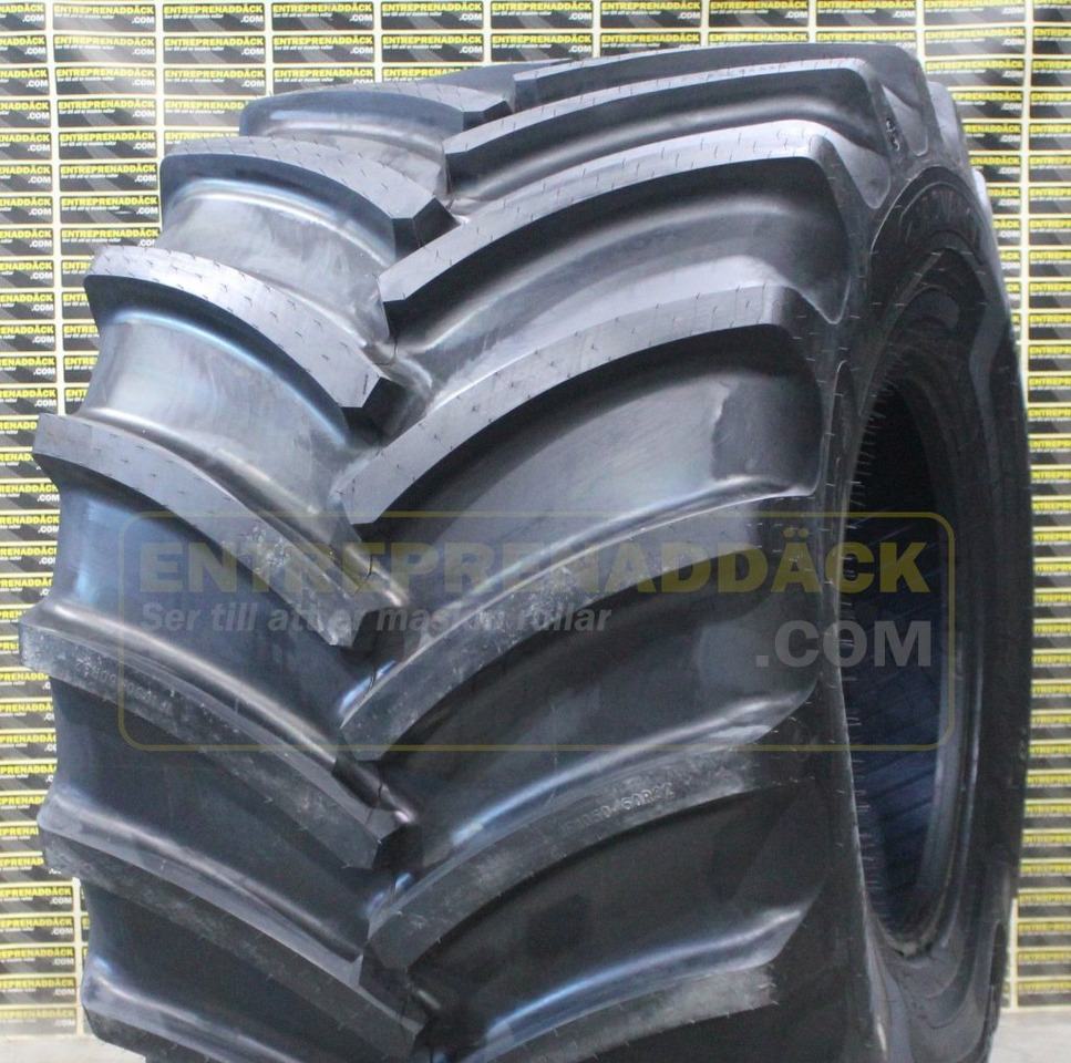 Advance AR2000 IF 1050/50R32 CFO for combine harvester and tractor. - Neumático para Cosechadora de granos: foto 3 Advance AR2000 IF 1050/50R32 CFO for combine harvester and tractor. - Neumático para Cosechadora de granos: foto 3