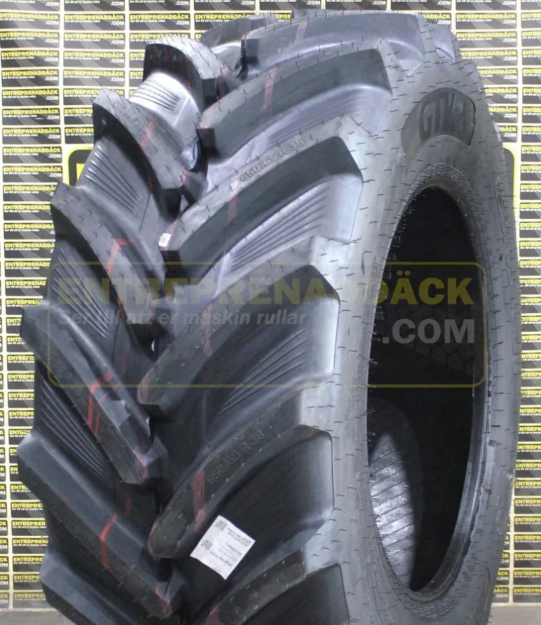 Dual Wheels and mounted GTK AgroAlfa Tractor Radial Tyres Complete dual wheels for tractors in several colors. When you want to go for the best! NOTE! 7 year factory warranty on tires and dual wheels - Neumáticos y llantas para Tractor: foto 2 Dual Wheels and mounted GTK AgroAlfa Tractor Radial Tyres Complete dual wheels for tractors in several colors. When you want to go for the best! NOTE! 7 year factory warranty on tires and dual wheels - Neumáticos y llantas para Tractor: foto 2
