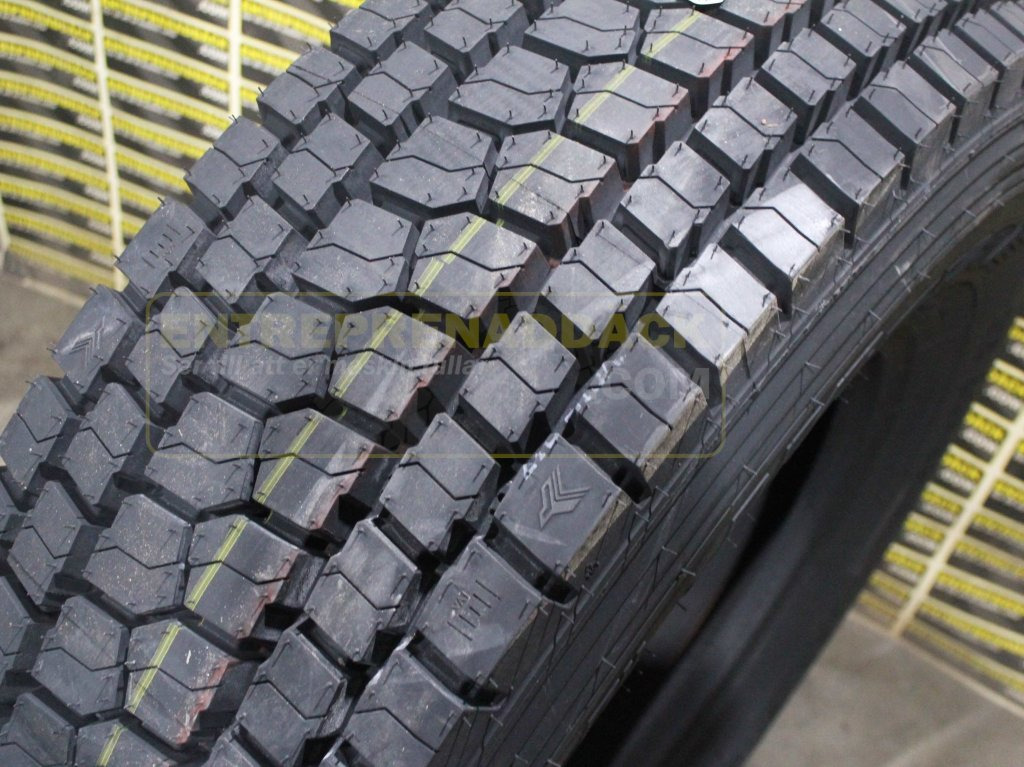 JK-TYRES JDH6 JETSTEEL 315/80R22.5 M+S 3PMSF 315/80R22,5 DRIVING TYRES JDH6 JETSTEEL - Neumáticos y llantas: foto 3 JK-TYRES JDH6 JETSTEEL 315/80R22.5 M+S 3PMSF 315/80R22,5 DRIVING TYRES JDH6 JETSTEEL - Neumáticos y llantas: foto 3