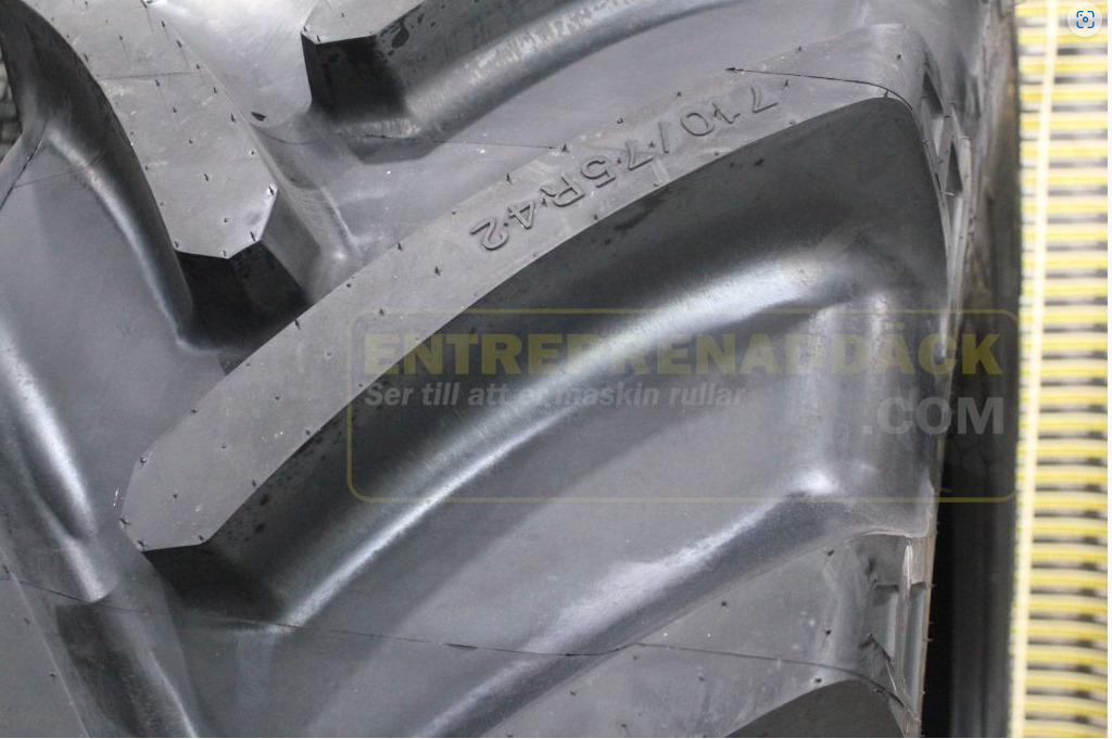 LR 7000 LEAO – only tyre or with Dual Wheels. 710/75R42 TL LR 7000 LEAO Tractor Tyres - Neumáticos y llantas para Tractor: foto 3 LR 7000 LEAO – only tyre or with Dual Wheels. 710/75R42 TL LR 7000 LEAO Tractor Tyres - Neumáticos y llantas para Tractor: foto 3