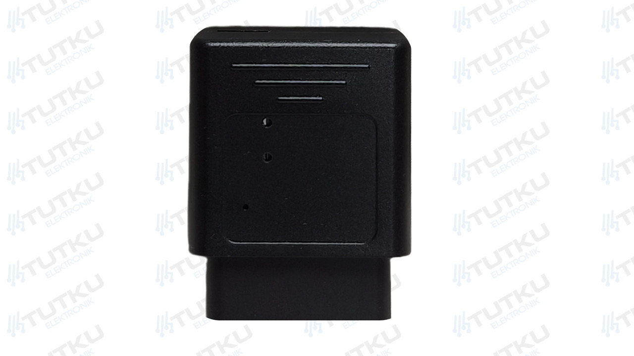 CREEP MODE RESET DONGLE - Pieza universal: foto 4 CREEP MODE RESET DONGLE - Pieza universal: foto 4