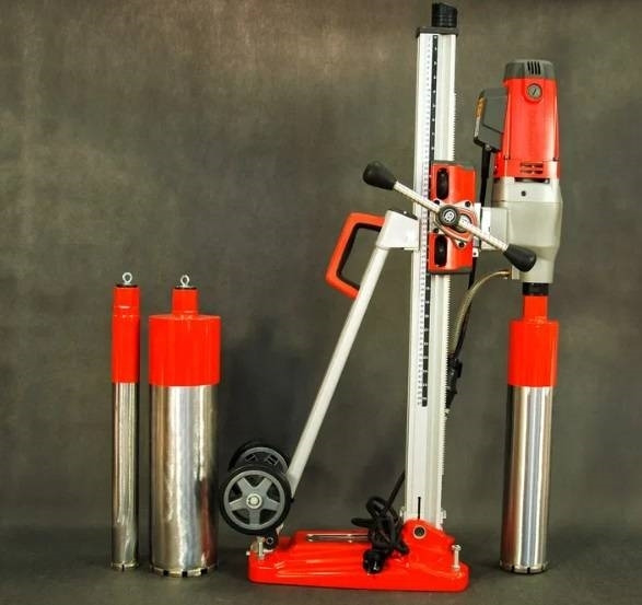 Husqvarna DMS240 - Equipo de construcción: foto 2 Husqvarna DMS240 - Equipo de construcción: foto 2