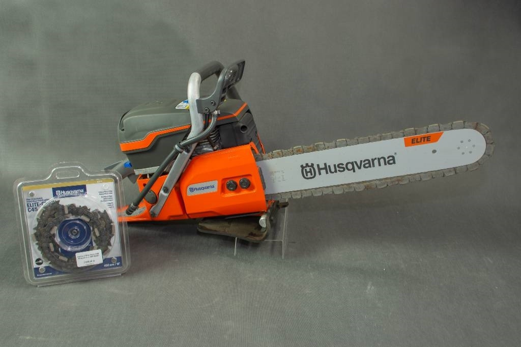 Husqvarna K970 Chain - Herramienta/ Equipo: foto 1 Husqvarna K970 Chain - Herramienta/ Equipo: foto 1