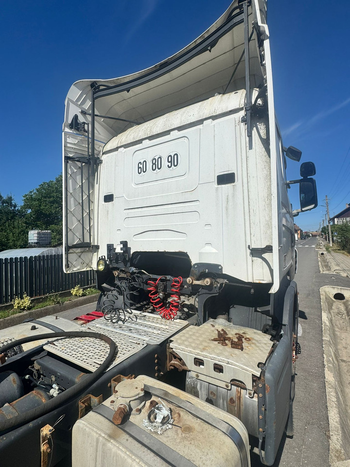 SCANIA R 420 TRACTOR HEAD - Cabeza tractora: foto 5 SCANIA R 420 TRACTOR HEAD - Cabeza tractora: foto 5