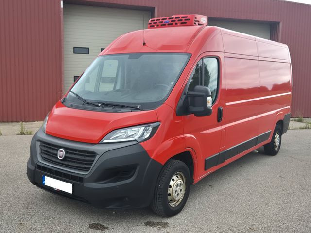 Fiat Ducato Refrigerated Van - Furgoneta frigorifica: foto 1 Fiat Ducato Refrigerated Van - Furgoneta frigorifica: foto 1