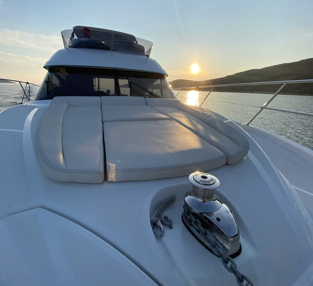 Beneteau Antares 36 Fly, Air Conditioning, TOP !!! - Otros maquinaria: foto 5 Beneteau Antares 36 Fly, Air Conditioning, TOP !!! - Otros maquinaria: foto 5